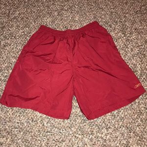 Reebok Small Men’s Shorts